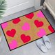 thumbnail image 1 of Day Decoration Door Mat Antislip Indoor Outdoor Front Door Bathroom Entrance Mat Carpet Carpet, 1 of 4