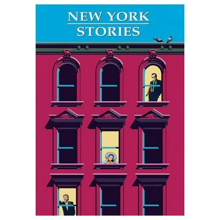 New York Stories (1989)