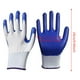 thumbnail image 2 of Guantes Seguridad Resistente al Desgaste Multiusos Trabajo para el Trabajo Protección Laboral, 2 of 9