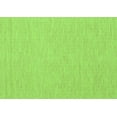 thumbnail image 1 of Ahgly Company Indoor Rectangle Abstract Green Contemporary Area Rugs, 5' x 7', 1 of 1