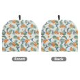 thumbnail image 2 of HELLHERO 1Pcs Hummingbird Garden Tea Cozies Covers Lightweight for Friend, 2 of 8