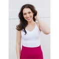 thumbnail image 3 of Built-In Bra Cami, 3 of 11