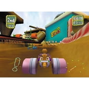 ANTZ: Extreme Racing - PlayStation 2