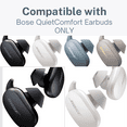 thumbnail image 3 of Replacement Ear Buds Tips for Bose QuietComfort Earbuds, 3 of 4