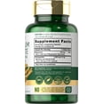 thumbnail image 2 of Suplemento Carlyle Glicinato de Magnesio + Ashwagandha 120 cápsulas, 2 of 7