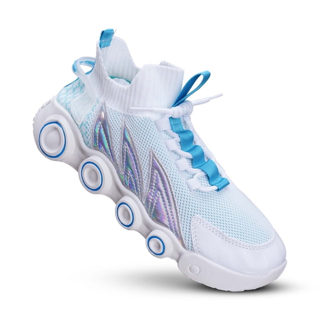 Tenis Hombre para Entrenamiento Caminar Correr Gimnasio Zapato Deportivo Ultra Comodos con Suela Antiderrapante Uso Sport Casual Fitness Gaon Gaon 14