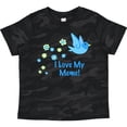 thumbnail image 3 of Inktastic I Love My Meme Boys Toddler T-Shirt, 3 of 5