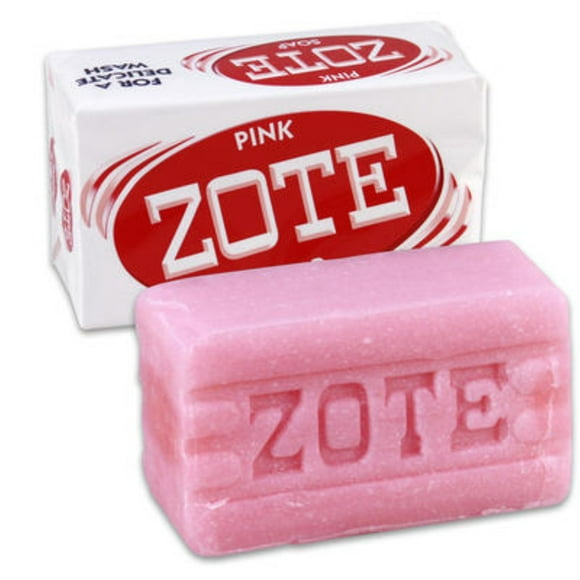 Zote Soap