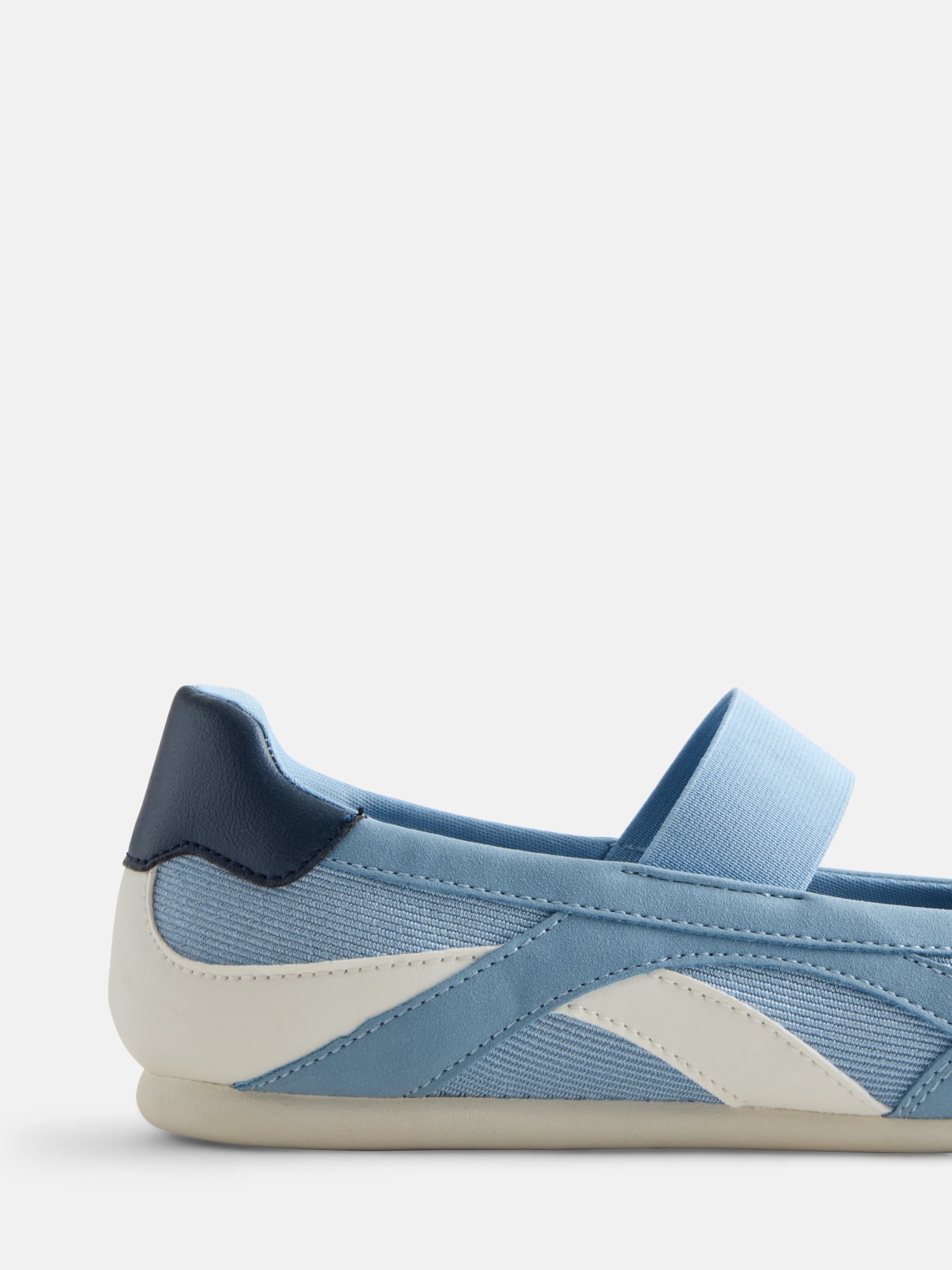 Scoop Women's Mary Jane Mesh Sneakers