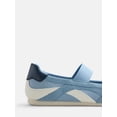 thumbnail image 4 of Scoop Women's Mary Jane Mesh Sneakers, 4 of 5