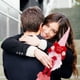 thumbnail image 1 of Adornos Colgantes Suaves de Muñeco Rudolph para San Valentín, 1 of 3