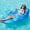Type 1# Blue, variant on JOYFY Pool Lounger Float for Adult, Inflatable Pool Floats Lounger Raft Floaties Water Floating Recliner Chair with Cup Holders Foot Rest Swimming Pool Floaty