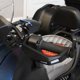 thumbnail image 4 of Black Aluminum Handguards Hand Guards Kit For Can-Am Ryker 600 900, 4 of 5