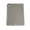 Gray, variant on Slim Silicone Case for iPad Air 11 2025 / iPad Air 11 2024, Built-in Stylus Holder, Shockproof Drop Protective Skin-Friendly Kids Friendly Lightweight Case Cover, Black