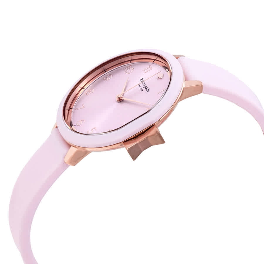 kate spade new york park row watch