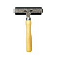 thumbnail image 2 of Rodillo brayer GELELF de pelado suave de madera, 10 cm, 2 of 9
