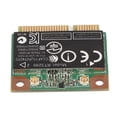 thumbnail image 4 of Tarjeta de red WiFi de 150 Mbps para HP 655 650 CQ58 M4 M6 4445S DV4 G4 G6 G7 Tarjeta WiFi Mini PCIE Bluetooth 3.0 de 2,4 Ghz, 4 of 12