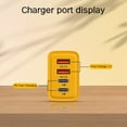 thumbnail image 4 of Klonfd Ultimate EU Standard Phone Charger, 4 of 4