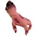 thumbnail image 1 of OUSITAID Simulation Hand Props Decoration Ornament Movable Scary Fake Hand (Skin), 1 of 7
