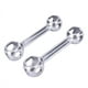 thumbnail image 1 of Llave hexagonal para ciclismo 10 en 1, duradera, herramienta manual de reparación de bicicletas, par antioxidante, mini portátil, 1 of 6