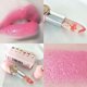thumbnail image 5 of Crystal Jelly Lip Balm Lipstick Flower Temperature Color Changing Lip Balm Gloss Transparent Long Lasting Moisturizer Makeup, 5 of 5