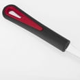thumbnail image 4 of Westmark Germany Heavy Duty Stainless Steel Cheese Slicer (Red/Black), 4 of 6