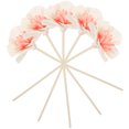 thumbnail image 3 of 5pcs Aroma Bottle Flower Diffuser Aromatherapy Flower Sticks Flower Diffuser Rods Replacement, 3 of 9