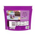 thumbnail image 2 of Hershey's Kisses Rainbow Brownie Flavored Candy, Share 9 oz (Pack of 8), 2 of 5
