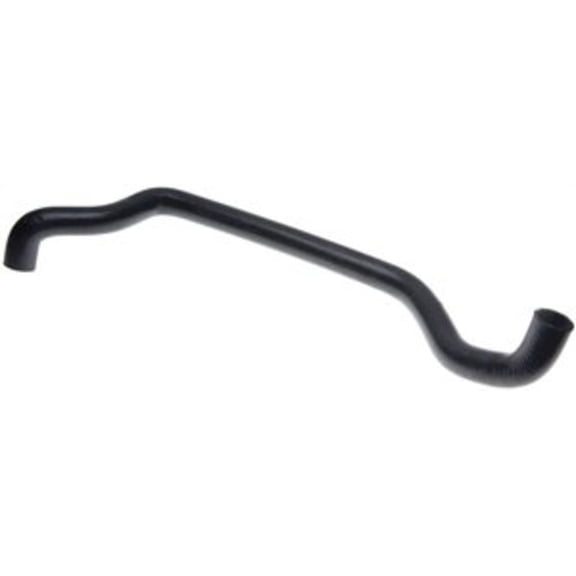 Radiator Coolant Hose Fits select: 2009-2011 BUICK LUCERNE