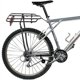 thumbnail image 3 of EXHUMKY Estante Trasero Negro De Metal Para Compatible Con Bicicletas De Diferentes, 3 of 8