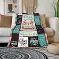 thumbnail image 2 of Boss Gifts for Women Blanket 60" X 50", Boss Lady Gifts for Female, Bosses Day Appreciation Gifts for Women, Best Gift for Boss Female, Boss Birthday Gifts for Her, Girl Boss Gifts Ideas, 2 of 5