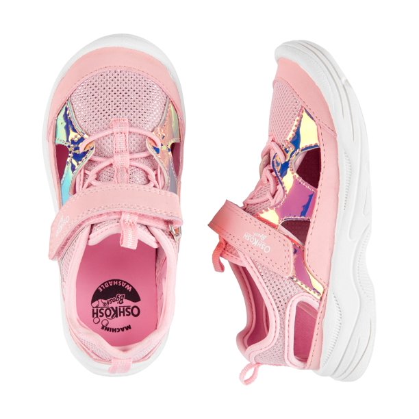 Oshkosh B�gosh Oshkosh B�gosh Toddler Girls� Holographic