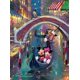 thumbnail image 1 of Pintura de diamantes 5D de Mickey y Minnie Mouse, arte de paisaje, imágenes de diamantes de imitación, Kits de punto de cruz DIY, bordado de diamantes de Disney, 1 of 4