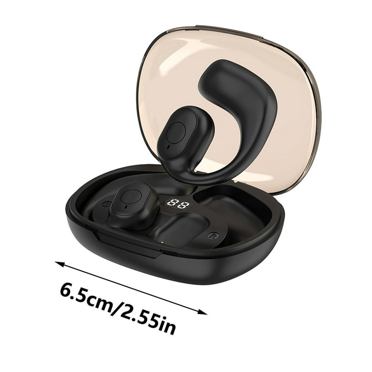 Wi Ear Buds Earbuds The Most Expensive Thing G Pod Happy Ears Wireless Earphones Earbuds Wi with Case Ep t27 Tooth Head Phones Air Buds Kids Wireless Ear Buds Tooth Earbuds for Phone