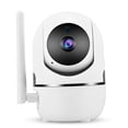 thumbnail image 1 of Night Vision 1080P Video o Baby Intercom Temperature Monitor Camera, 1 of 5