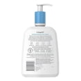 thumbnail image 2 of Cetaphil Hydrating Foaming Cream Cleanser Limpiador Facial 16 fl oz, 2 of 5