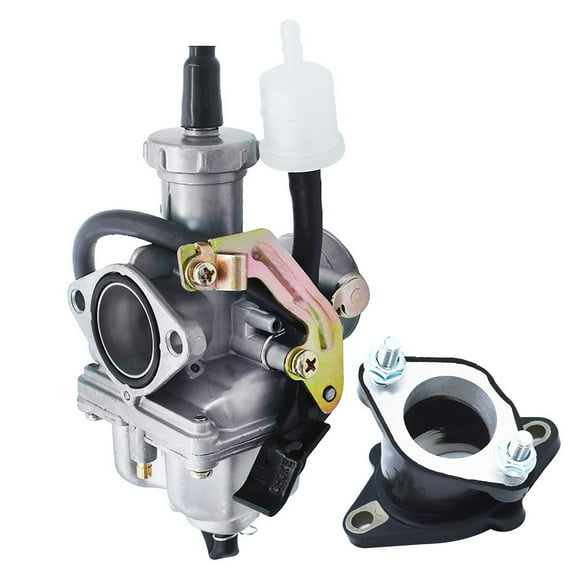 Carburetor 16100-958-063 Carb Fit for Honda 1990-1997 Fourtrax 200, 1984 200, 1981-1987 ATC200, 1981-1983 ATC185S, 1980 ATC185