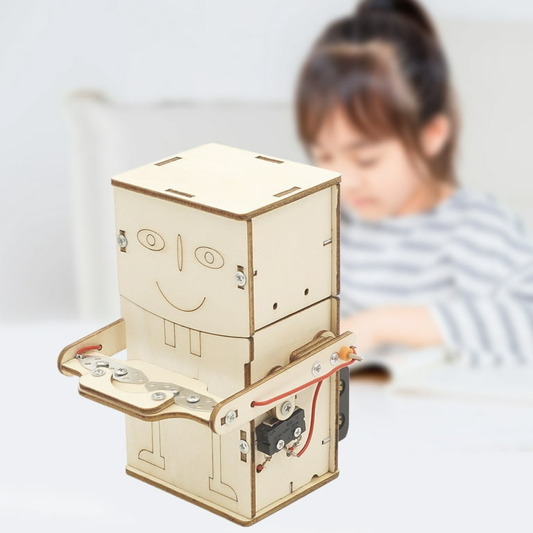 Wooden Toy Play Sets - ApolloBox