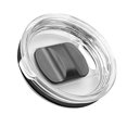 thumbnail image 2 of Tapa transparente para a prueba derrames con interruptor deslizante Ye-Ti 20oz, 2 of 4