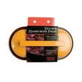 thumbnail image 2 of Charcoal Companion Plastic Double Hamburger Grilling Press, 2 of 2