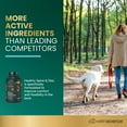 thumbnail image 3 of VetriScience Healthy Spine & Disc Bone Health Calcium Capsules for Dog, Unflavored 90 Count Bottle, 3 of 11