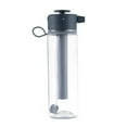 thumbnail image 3 of 650ml Multifunctional Sports Water Cup Portable Water Replenishing Spray Kettle, 3 of 6