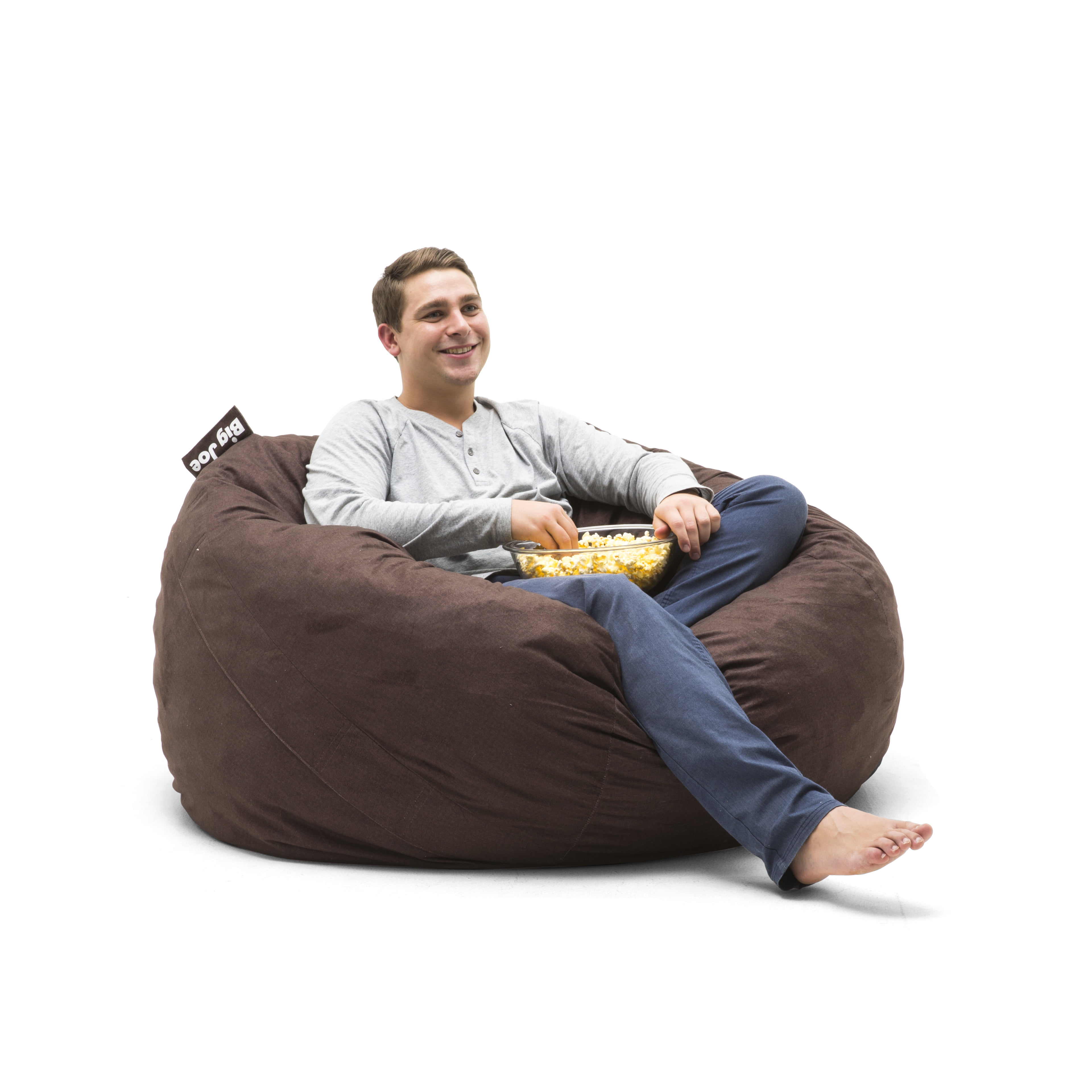 Creatice Bean Bag Game Chair Walmart for Large Space