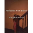 thumbnail image 1 of Pre-Owned Postcards from Berlin (Hardcover) 0316738131 9780316738132, 1 of 1