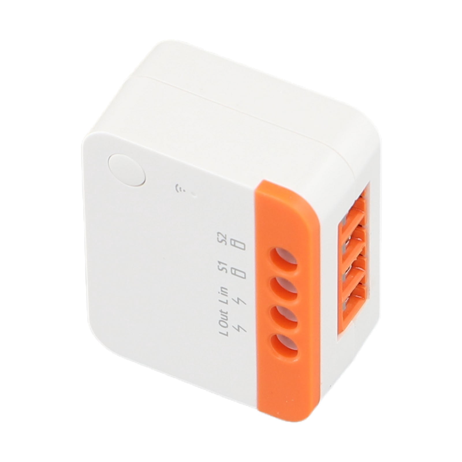 FOR ZigBee ZBMINIL2 Smart Light Switch On/Off Module Remote Voice Control Switch