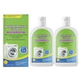 thumbnail image 2 of 2-Pack Washing Machine Cleaner, 100ml Active Cleaning Tablets for Deep Cleaning, Stain Removal & Maintenance of Washer Drum & Cavity, 2 of 8
