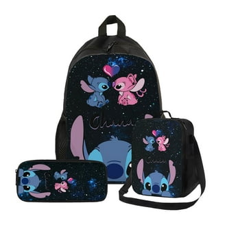 Disney Princess Backpack w/detachable lunch