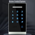 thumbnail image 3 of Access Control System, Durable Panel Keypad Security System High Security  For Offices Apartments And Public Spaces, 3 of 8