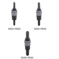 thumbnail image 3 of Connecteur Rapide Autobloquant en C Raccords Pneumatiques pour Compresseur 8/10/12mm, 3 of 7