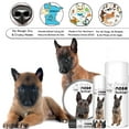 thumbnail image 3 of The Blissful Dog® Nose Butter® I Softens, Moisturizes & Conditions Dry, Cracked & Crusty Dog Noses I The Original Nose Butter® I All Natural I Veterinarian Recommended I 4-Ounce Tin, 3 of 8